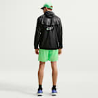 Nike Miler Men's Dri-FIT 2-in-1 18cm (approx.) Running Shorts