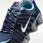 Nike Shox TL Women's Shoes
