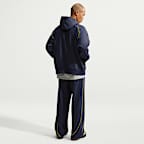 Nike Air Men's Fleece Pullover Hoodie