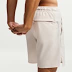Nike Unlimited Men's Dri-FIT 18cm (approx.) Unlined Versatile Shorts