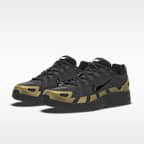 Tenis personalizados para hombre Nike P-6000 Inspirado en Jersey 3er Kit de Chivas