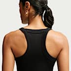 Nike Sportswear Chill Knit Women's Tight Tank Dress