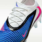Chuteiras de futebol para terreno firme Nike Phantom 6 Low Elite