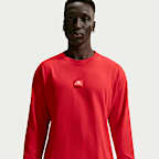 Nike Sportswear Long-Sleeve T-Shirt
