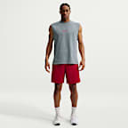 Nike Men's Sleeveless T-Shirt