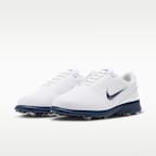 Nike Victory Tour 4 Golf Shoes (Wide)