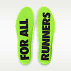 Nike Vomero Plus x Distance Men's Road Running Shoes