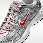 Tenis para niños grandes Nike P-6000