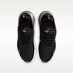 Nike Air Max 270 Genç Çocuk Ayakkabısı