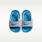 Nike Kawa Baby/Toddler Slides