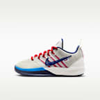 사브리나 3 주니어 농구화