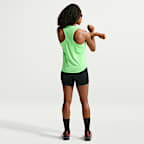 Nike Swift Women's Dri-FIT Running Tank Top