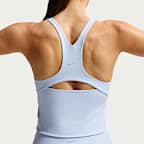 Nike Zenvy Women's Light-Support Sports Bra Tank