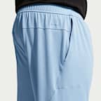 Nike Primary NanoKnit Performance Jogger mit Dri-FIT und UV-Schutz für Herren