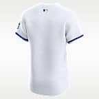 Jersey Nike Dri-FIT ADV de la MLB Elite para hombre Kansas City Royals