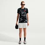 Canada Stadium Away Women's Nike Dri-FIT Soccer Jersey