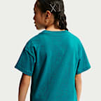 T-shirt Nike Sportswear pour ado