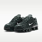 Tenis para hombre Nike Shox TL