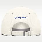 Kentucky Natural Club Men's Nike College Adjustable Hat