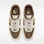 ナイキ エア フォース 1 '07 LV8 ウィメンズシューズ