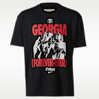 Forever T-Shirt Nike x UGA x Outkast