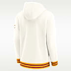 USC Legacy Men's Nike College Pullover Hoodie