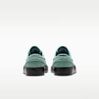 Tenis de skateboarding para niños grandes Nike SB Stefan Janoski