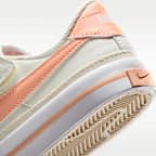 NikeCourt Legacy Younger Kids' Shoes