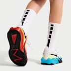 Nike S.T. Dynamite Older Kids' Basketball Shoes