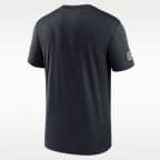 Houston Texans Team Issue Legend Men's Nike Dri-FIT NFL T-Shirt