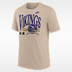 Minnesota Vikings Rewind Men's Nike NFL T-Shirt