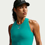 Vestido de tenis Dri-FIT para mujer Nike Victory
