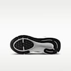Tenis de correr para niños grandes Nike Stellar Ride