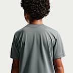 Nike Legend Big Kids' Dri-FIT T-Shirt