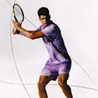 NikeCourt Slam Men's Dri-FIT ADV Tennis Top