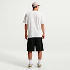 เสื้อยืด Nike Club Rules