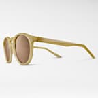 Nike Swerve gepolariseerde zonnebril