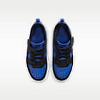 Nike Court Borough Low Recraft Younger Kids' Shoes
