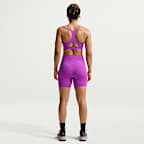 Nike Universa Pulse Women's Medium-Support Padded Sports Bra