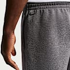 Kobe Men's Dri-FIT Fleece Basketball Pants