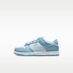 Nike Dunk Low Younger Kids' Shoes