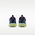 Nike Cosmic Runner Baby/Toddler Shoes