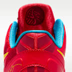 Tenis de básquetbol para niños de preescolar Kobe VIII