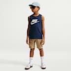 Nike Sportswear Big Kids' Tank Top