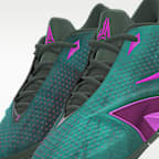 Ja 4 By You Custom Basketball Shoes