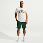 T-shirt Springboks – Uomo