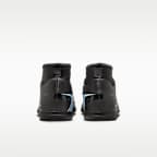 Nike Mercurial Superfly 10 Club IC High-Top-Fußballschuh