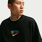 ナイキ x ワンピース メンズ Tシャツ
