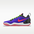 Tenis de básquetbol personalizables A'ja Wilson A'Two By You