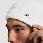 หมวกบีนนี่พับขอบทรงสั้น Futura365 Nike Terra